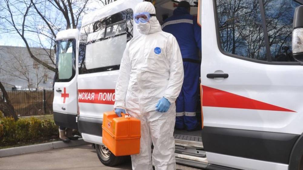 Число умерших пациентов с коронавирусом в России достигло 273 человек