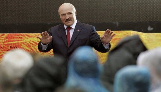 Лукашенко заявил о «лучике надежды» в борьбе с Covid-19