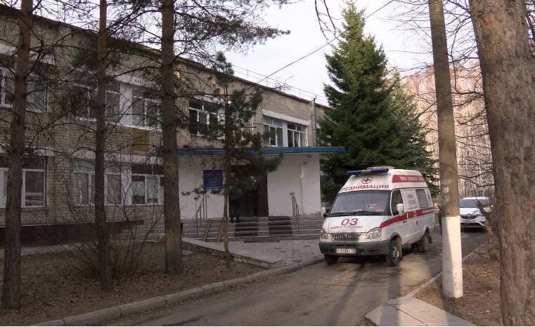 За сутки в Тюменской области зафиксировано 34 случая коронавирусной инфекции