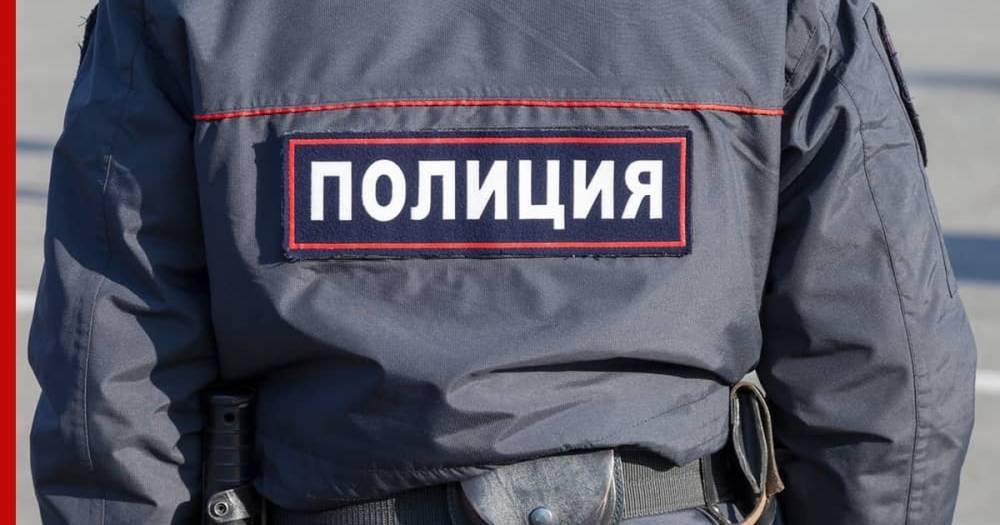 Москвича задержали за необычную маскировку для прогулок во время карантина