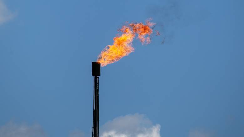 Ямальский завод сохранил объемы поставок сжиженного газа