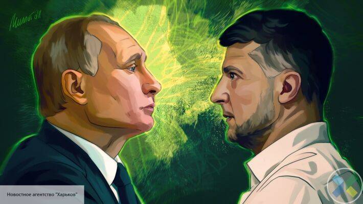 «Вообще никаких шансов»: Монтян объяснила, почему Путин не будет спасать Украину