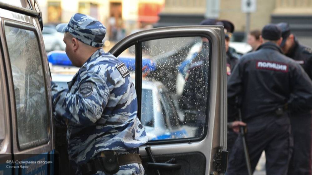 Ульяновские полицейские обнаружили оружие с боеприпасами в частном доме