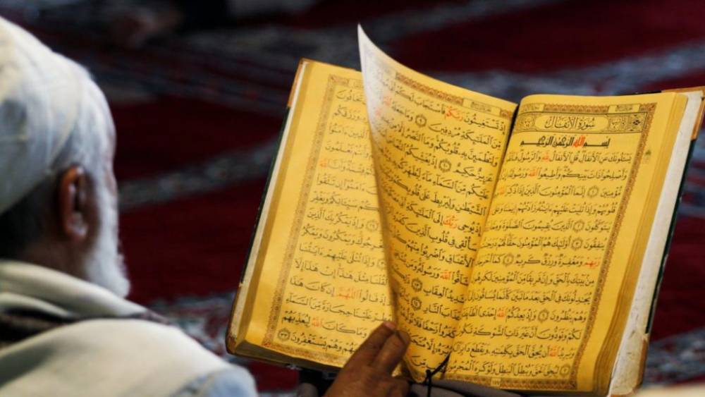 Мечети в Германии останутся закрытыми из-за страха перед хаосом на Рамадан