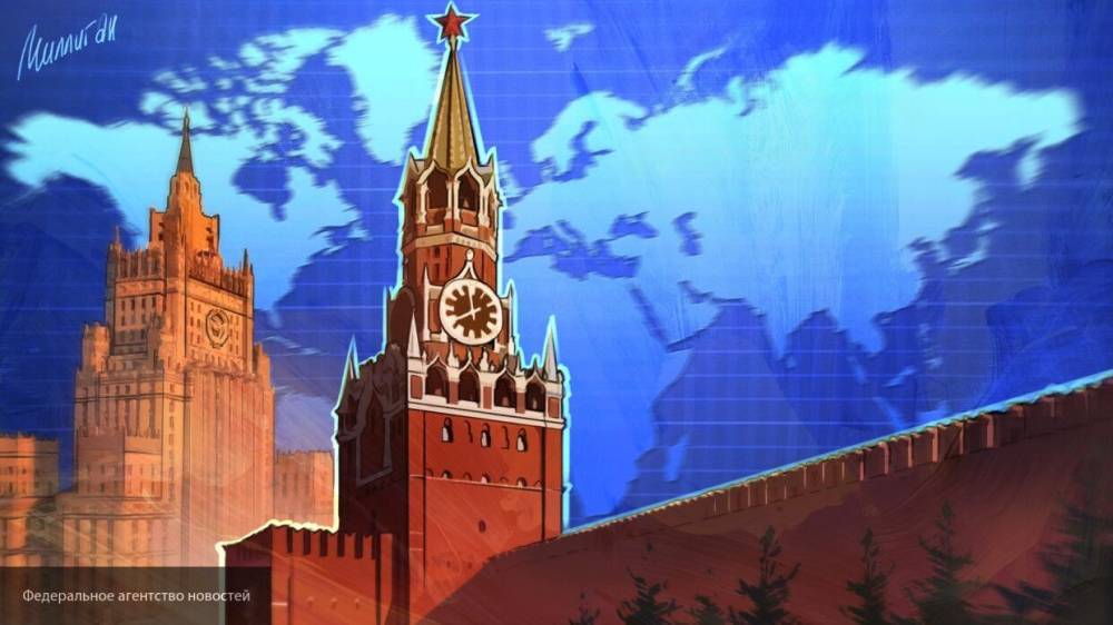 США солидарны с решением Москвы о переносе парада Победы на фоне коронавируса