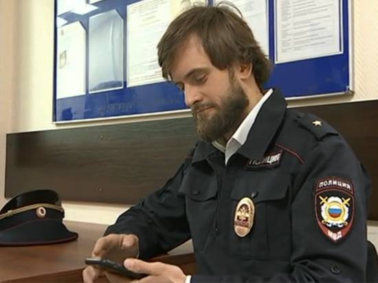 Выяснилось, зачем Петр Верзилов в полицейской форме нарушил самоизоляцию