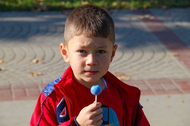 Полиция объяснила видео задержания детей на улице в Башкирии