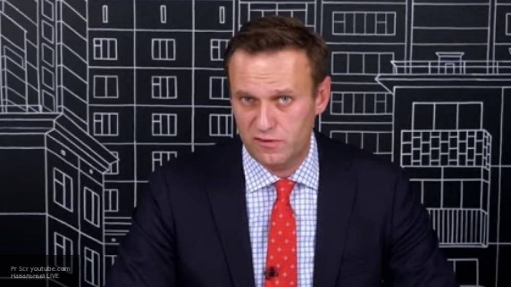 Навальный пытается запугать москвичей, запустив фейк о "тотальной слежке"