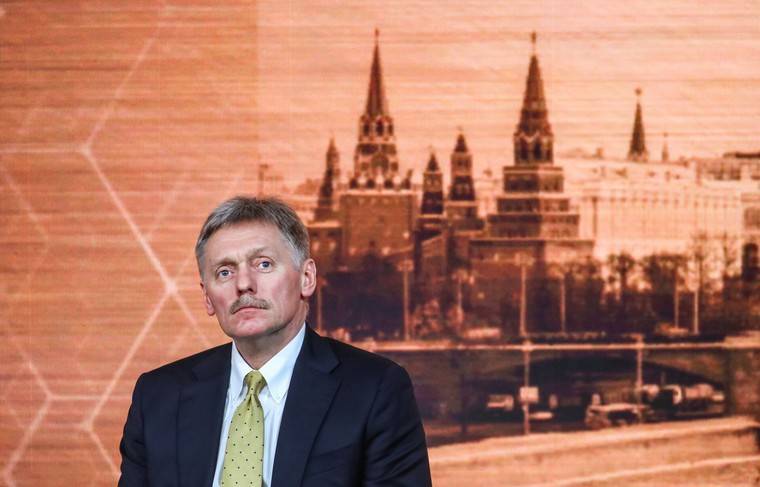 В Кремле отметили недостаточную эффективность мер поддержки МСП