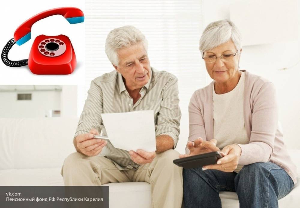 Работодатели выдадут пенсионерам электронные больничные до 30 апреля