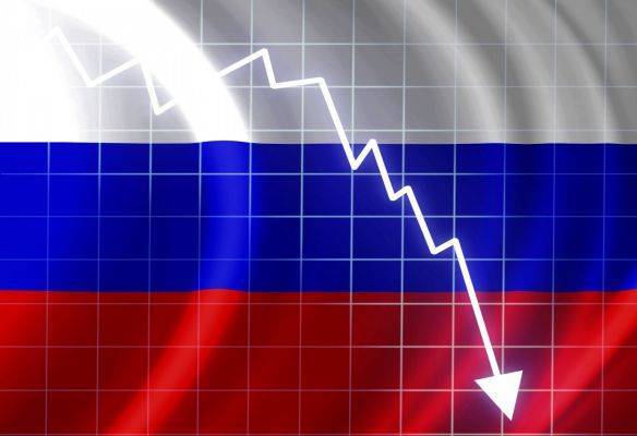 Назад в девяностые: российская экономика погружается в системный кризис