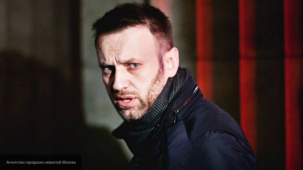 Мечты Навального заставили блогера пойти против либеральных СМИ