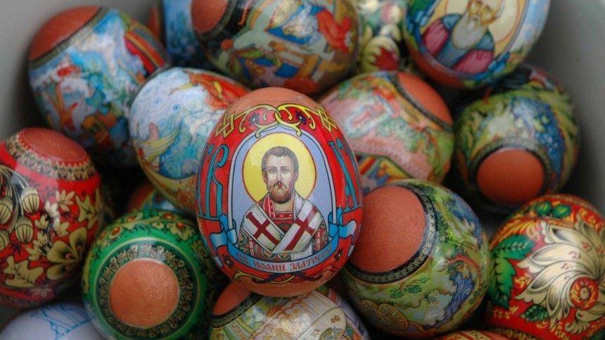 РПЦ призвала верующих молиться дома на Пасху и в другие праздники