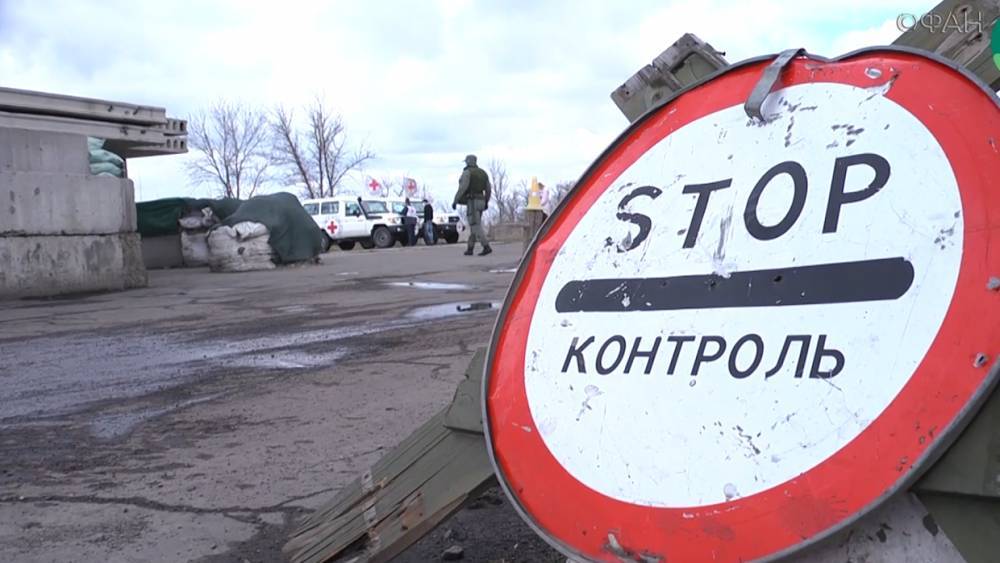 В ДНР назвали чудовищным состояние переданных Киевом людей