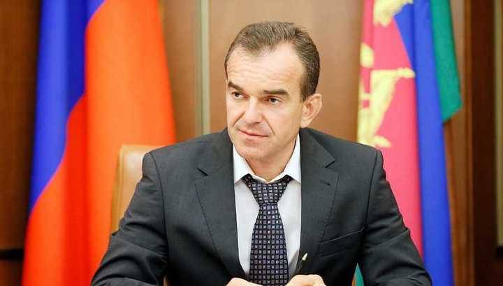 Тотальная обсервация: губернатор Кубани сделал жесткое заявление