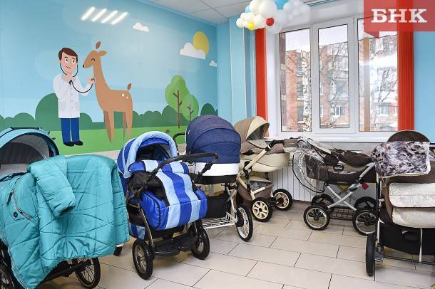 В детской поликлинике Сыктывкара опровергли слухи о заболевшем COVID-19 педиатре