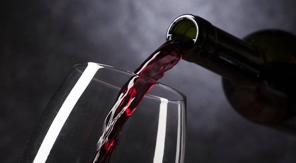 В Минсельхозе рассказали, сколько вина произведут в 2020 году
