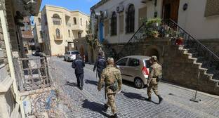 HRW призвала власти Азербайджана освободить арестованных оппозиционеров
