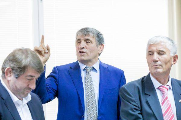Депутат Госдумы: Разгрому Басаева Дагестан обязан чеченцам