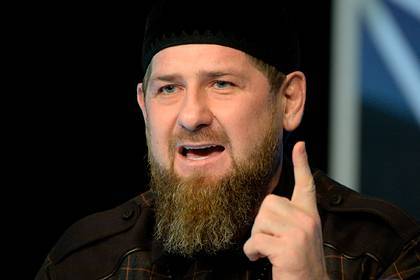 В Чечне введен строгий карантин на выходных