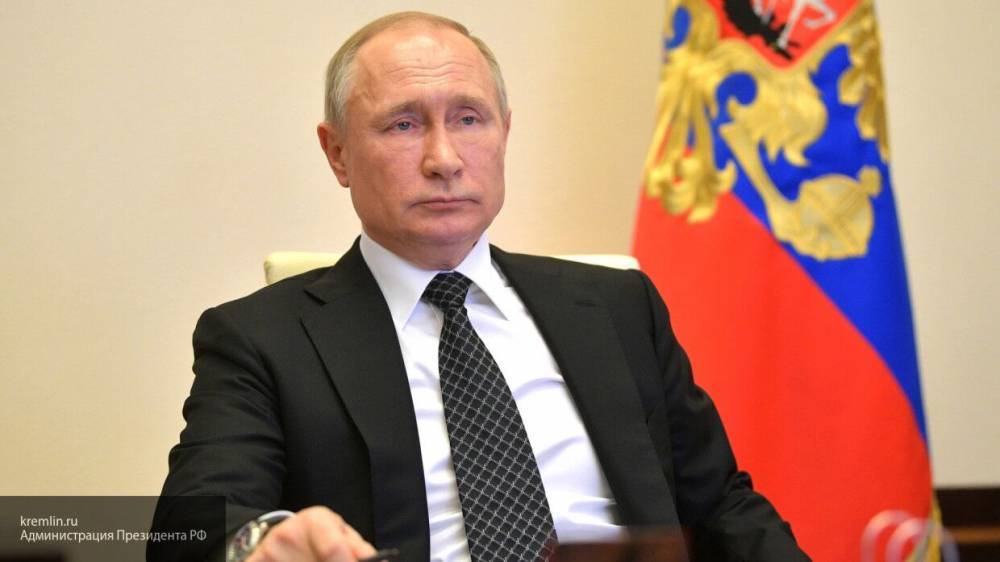 Путин заявил, что пик по COVID-19 в РФ еще не пройден