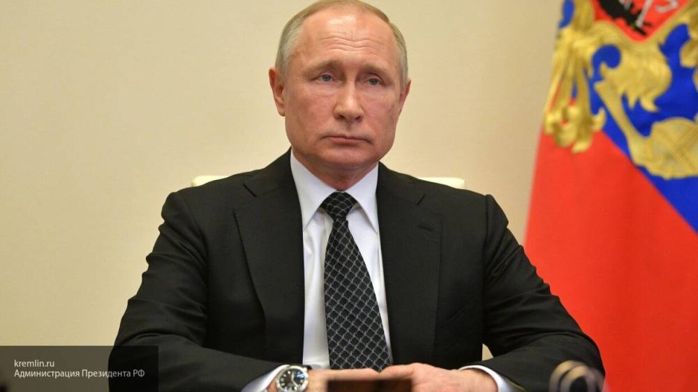 Путин отметил, что для борьбы с COVID-19 необходимо сделать многое