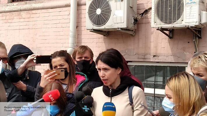 «Это все «Беркут» зробыв»: офицер Бондаренко рассказал, как пытаются обелить Черновол