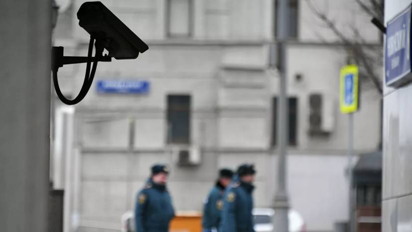 В Челябинской области задействуют видеокамеры для выявления водителей — нарушителей карантина