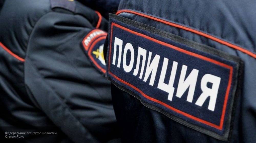 Подросток из Красноярска арестован за подготовку нападения на школу