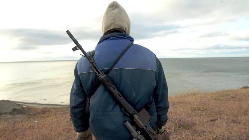 В Челябинской области запретили весеннюю охоту