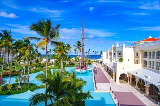 Некоторые отельеры в Доминикане уже готовят свои отели к новому сезону