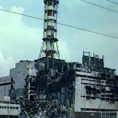 Россия рассмотрит обращение Украины о помощи в борьбе с лесными пожарами в районе Чернобыля, если такое поступит