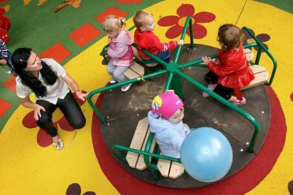 На Камчатке построят детский сад на 120 мест