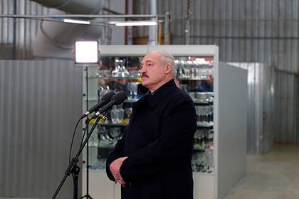 Лукашенко прокомментировал ситуацию с коронавирусом словами «хлебушек-то нужен»