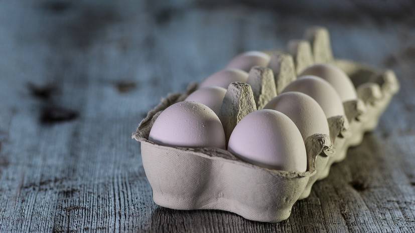 «Росконтроль» проверил качество яиц