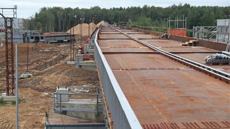 Россия готовит новую железнодорожную магистраль для Севморпути