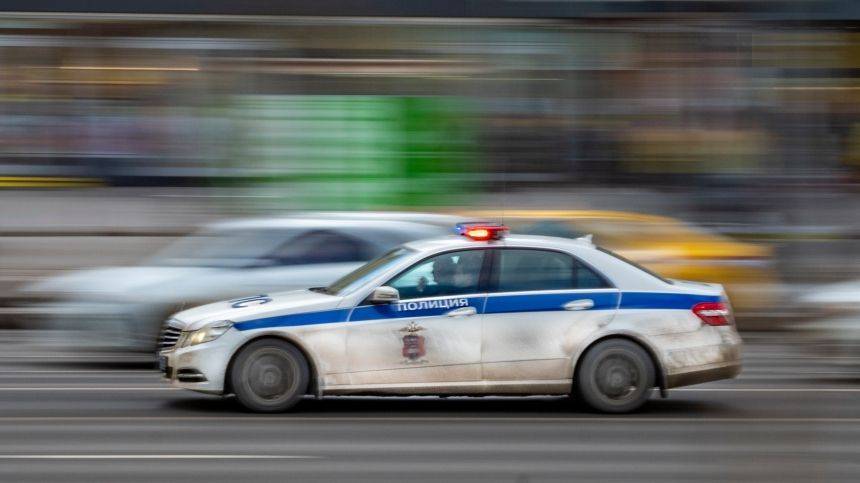 Московских полицейских проинформировали о праве журналистов передвигаться без QR-кодов