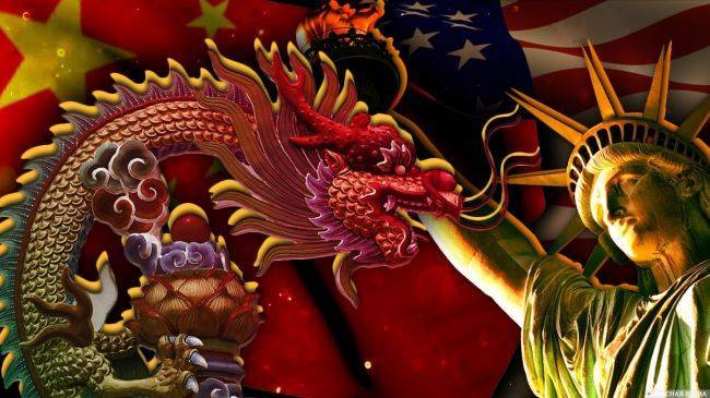 Наказать Пекин: США готовятся объявить дефолт по долгам Китаю