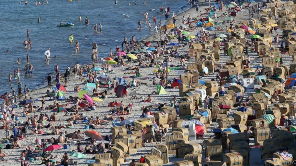 МИД Германии предупреждает о поездках летом: «Мы больше не будем забирать вас домой»