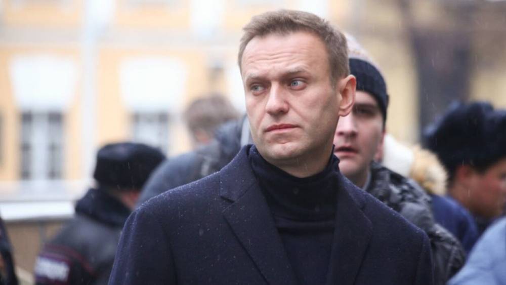 Навальный хочет пополнить список своих фиктивных профсоюзов «альянсом полицейских»