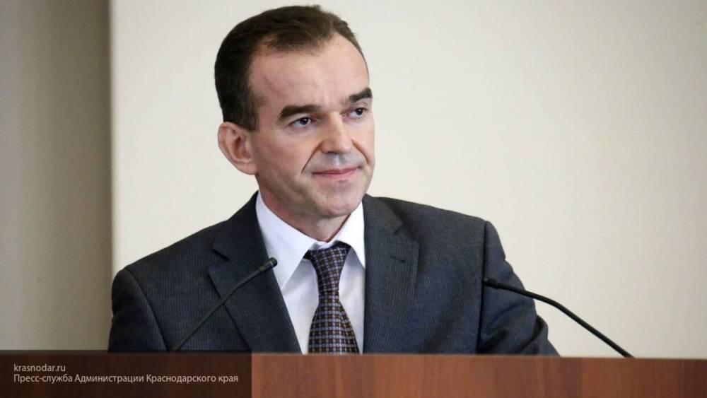 Губернатор Краснодарского края продлил режим самоизоляции в регионе до 30 апреля