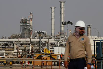 Саудовская Аравия ударила по нефтяным компаниям США