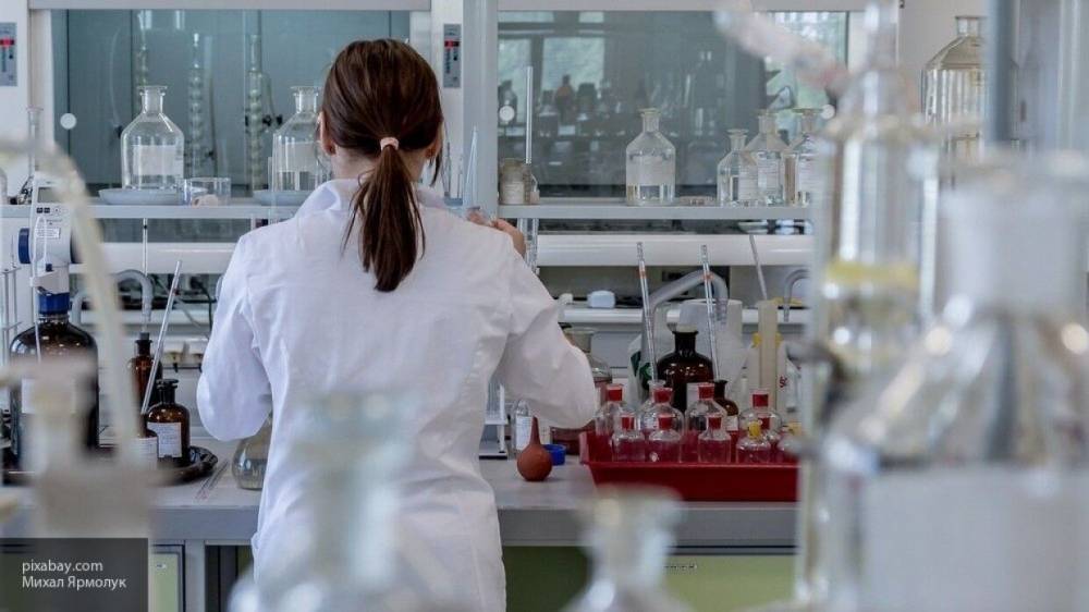 Российская компания EMG создала самый точный экспресс-тест на коронавирус в мире