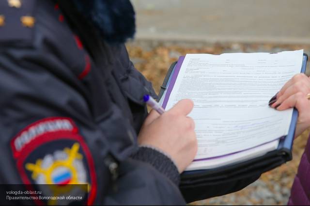 Полиция задержала полсотни нарушителей карантина в центре Челябинска