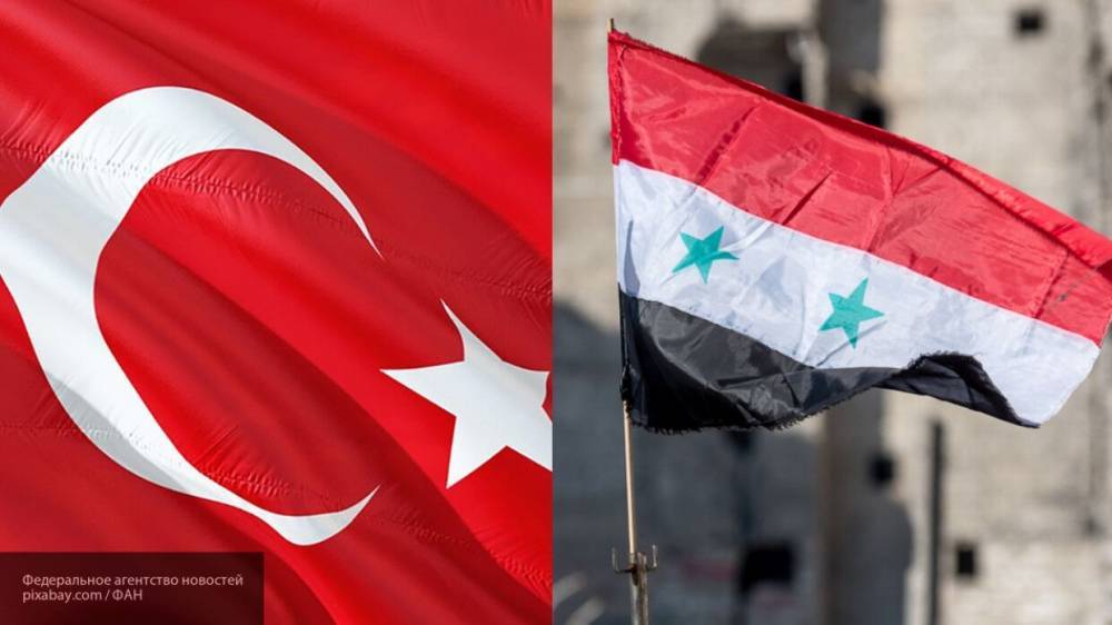 Турция бросила зараженных коронавирусом наемников в Сирии