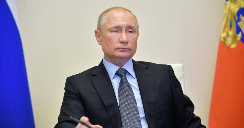 Регионы-аутсайдеры в борьбе с COVID: о чем Путин говорил на совещании