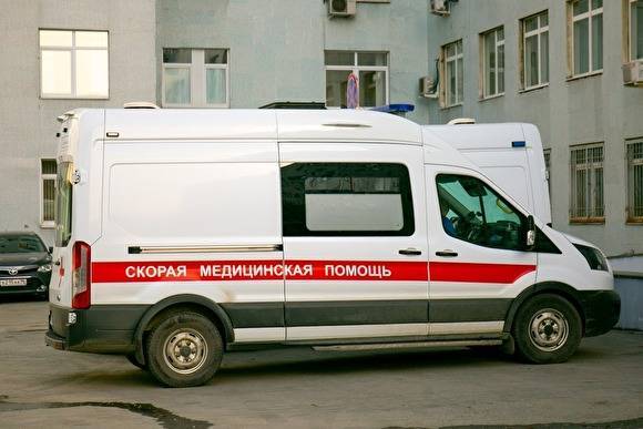 В Свердловской области умер первый пациент с коронавирусом COVID-19