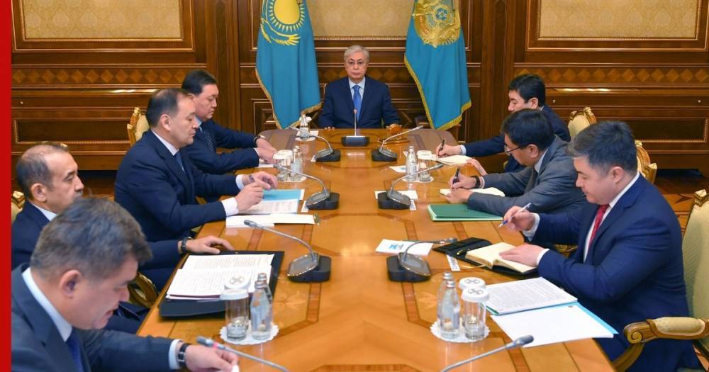 Что помогло Казахстану мобилизоваться на борьбу с вирусом