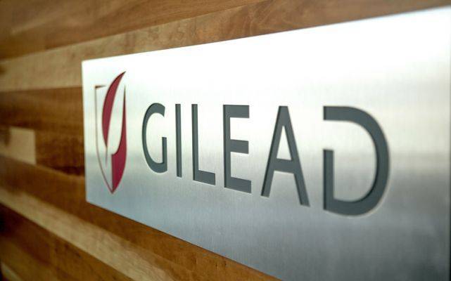 Gilead Sciences оживил инвесторов: итоги биржевой торговли 17 апреля