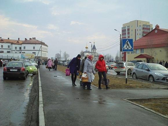 В Нефтеюганске на Пасху ограничат автомобильное движение на нескольких улицах